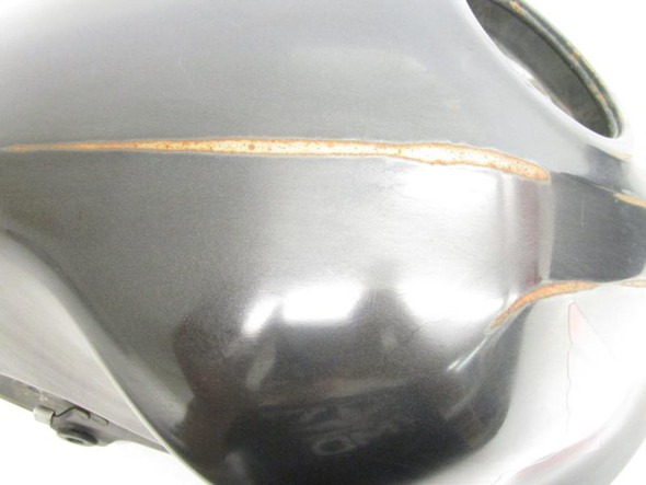 21 Honda CBR 500R ABS Gas Fuel Tank 17500-MKP-J00ZB 2019-2023
