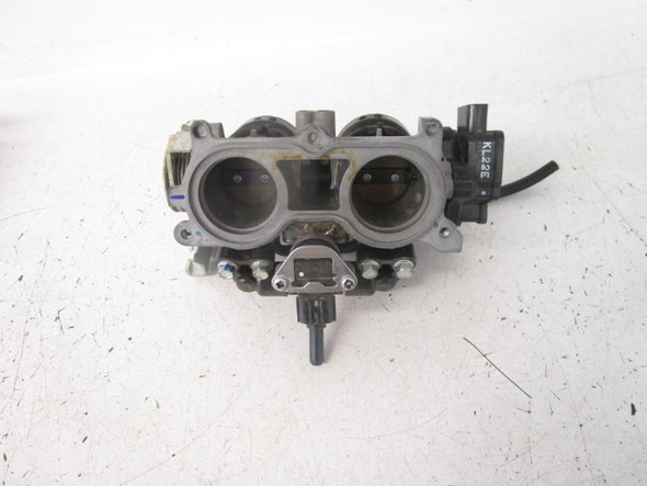 21 Honda CBR 500R ABS OEM Keihin Throttle Body 16400-MKP-T02 2019-2025