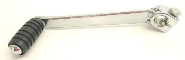 Shifter Shift Lever with Rubber 1971-73 fits Honda SL 100 SL 125 SL 70 Motosport