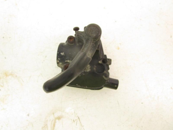 91 Yamaha YFM 350 Big Bear Thumb Throttle 1NV-26250-01-00 1987-1998 91 Yamaha YFM 350 Big Bear Thumb Throttle 1NV-26250-01-00 1987-1998