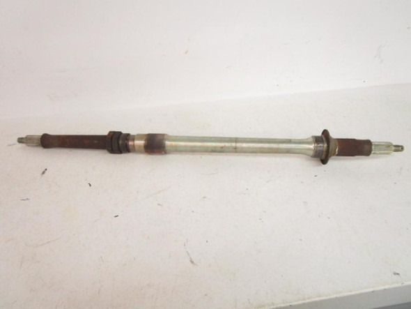 91 Yamaha YFM 350 Big Bear Rear Drive Axle 2HR-25381-03-00 1987-1995 91 Yamaha YFM 350 Big Bear Rear Drive Axle 2HR-25381-03-00 1987-1995