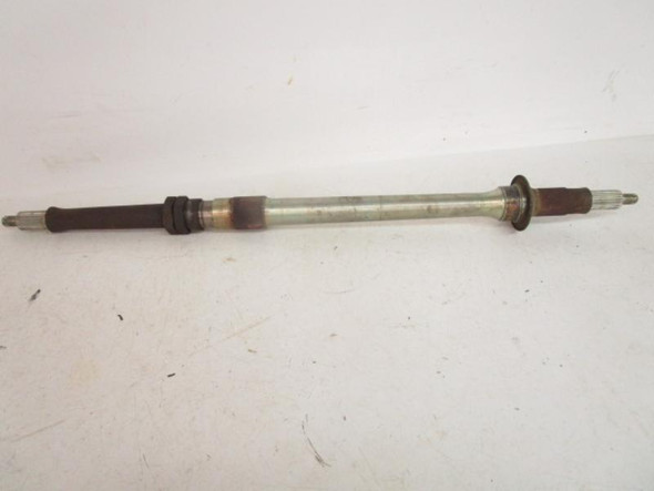 91 Yamaha YFM 350 Big Bear Rear Drive Axle 2HR-25381-03-00 1987-1995