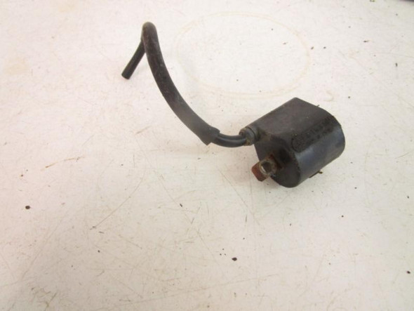 91 Yamaha YFM 350 Big Bear Ignition Coil 3GD-82310-10-00 1990-1997