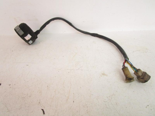91 Yamaha YFM 350 Big Bear Handlebar Switch 59V-83973-02-00 1989-1992