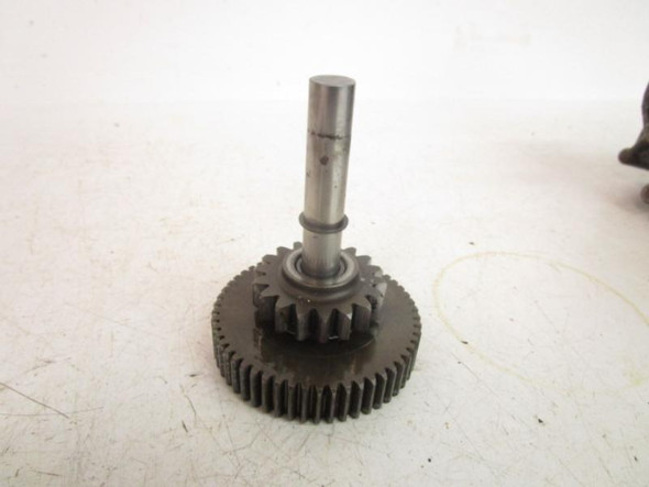 91 Yamaha YFM 350 Big Bear Starter Idler Gear 1UY-15512-00-00 1987-1998