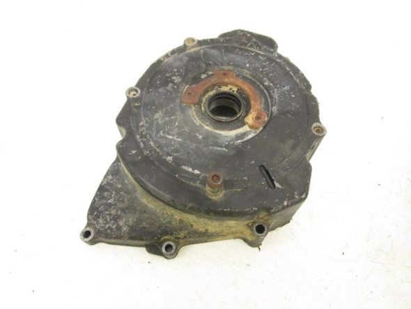 91 Yamaha YFM 350 Big Bear Stator Cover *BEARING* 1UY-15787-02-00 1987-1993