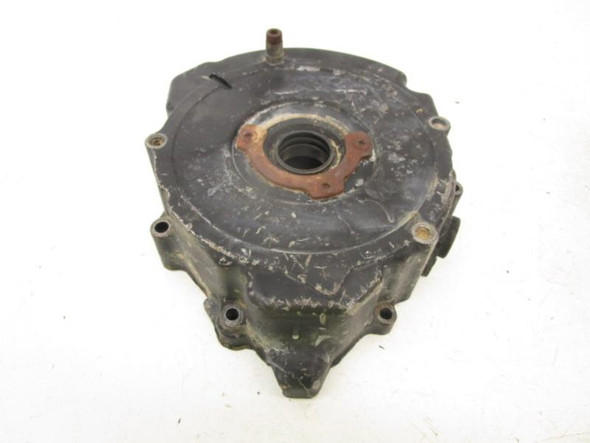 91 Yamaha YFM 350 Big Bear Stator Cover *BEARING* 1UY-15787-02-00 1987-1993