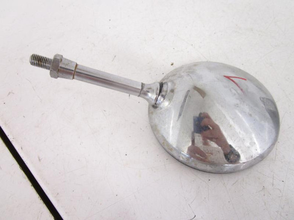 82 Honda CX 500C Left or Right Mirror 88110-449-830 1982