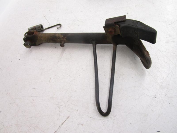82 Honda CX 500C Kick Side Stand 50540-449-750 1981-1982