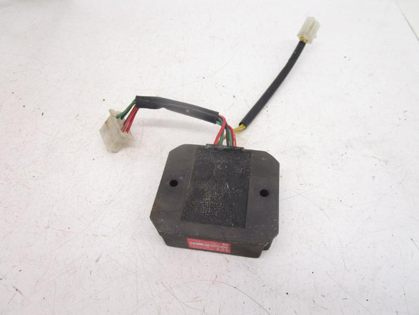 82 Honda CX 500C OEM Voltage Regulator Rectifier 31600-MC7-008 1982