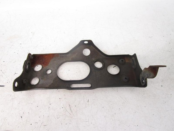 82 Honda CX 500C Bracket Air Cleaner Holder 17215-449-000 1980-1982