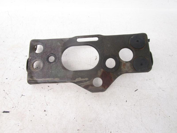 82 Honda CX 500C Bracket Air Cleaner Holder 17215-449-000 1980-1982