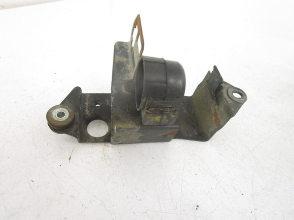 82 Honda CX 500C Stay Electronics Plate 50340-449-830 1982