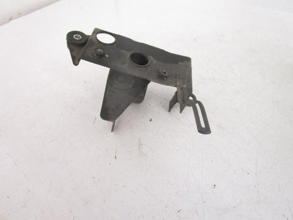 82 Honda CX 500C Stay Electronics Plate 50340-449-830 1982