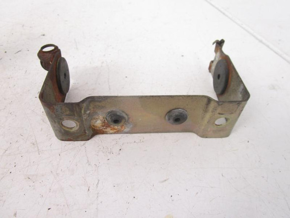 82 Honda CX 500C Battery Staps Band 50327-449-830 1981-1982