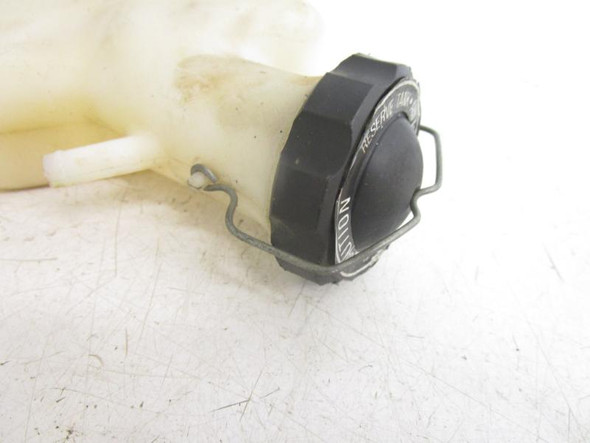 82 Honda CX 500C Coolant Overflow 19103-449-830 1982