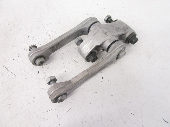 07 Kawasaki EX 250 Ninja Rear Shock Linkage Uni Trak 39007-1093 1986-2007