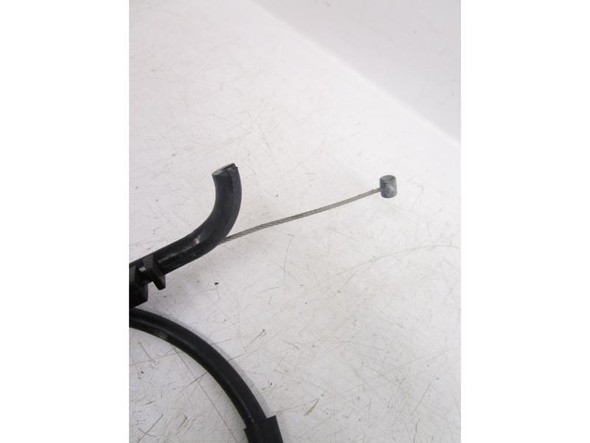 07 Kawasaki EX 250 Ninja Cable Throttle Open 54012-0079 1986-2007 07 Kawasaki EX 250 Ninja Cable Throttle Open 54012-0079 1986-2007