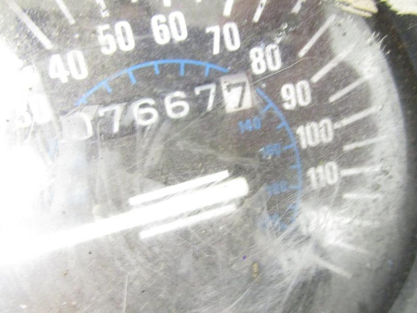 07 Kawasaki EX 250 Ninja Speedometer Speedo 25005-1388 1988-2007