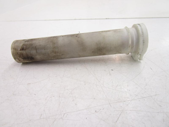 07 Kawasaki EX 250 Ninja Throttle Twist Tube 46019-1077 1995-2005 07 Kawasaki EX 250 Ninja Throttle Twist Tube 46019-1077 1995-2005