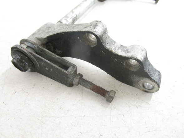 07 Kawasaki EX 250 Ninja Rear Axle Bolt Shaft 41068-0025 2004-2007 07 Kawasaki EX 250 Ninja Rear Axle Bolt Shaft 41068-0025 2004-2007