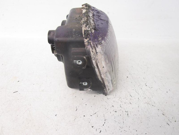 07 Kawasaki EX 250 Ninja Headlight Lamp Lens 23007-1374 1986-2007