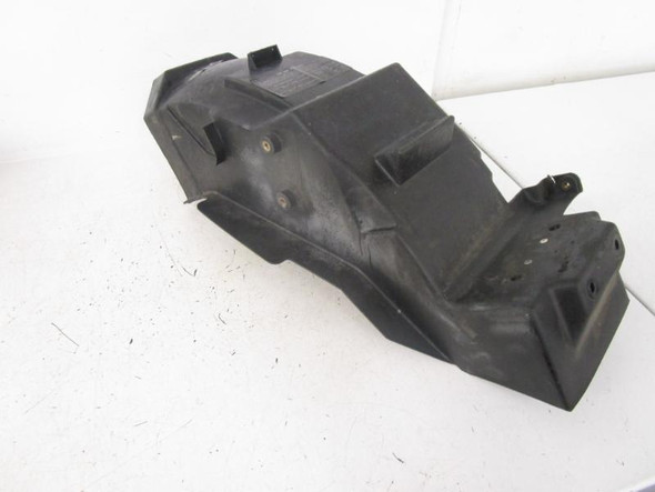 07 Kawasaki EX 250 Ninja Rear Fender Undertail 35023-1224 1988-2007