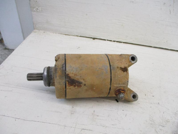 15 Polaris ACE 570 EFI Starter 4014909 2012-2024