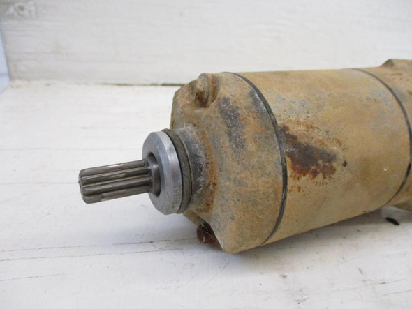 15 Polaris ACE 570 EFI Starter 4014909 2012-2024