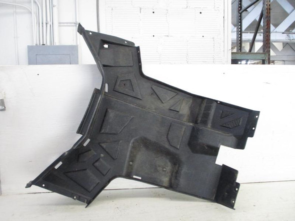 15 Polaris ACE 570 EFI Main Floor 5450071-070 2014-2016