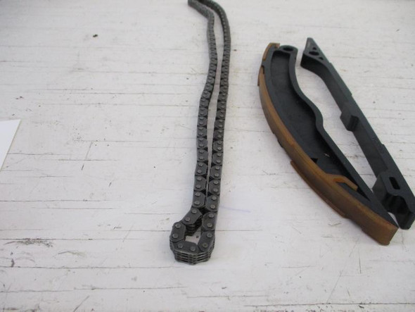 15 Polaris ACE 570 EFI Timing Set Chain Guide Tensioner 3022151 2015