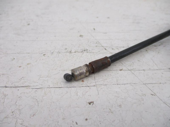1995-2003 Kawasaki KEF 300 Lakota Choke Cable 54017-1164