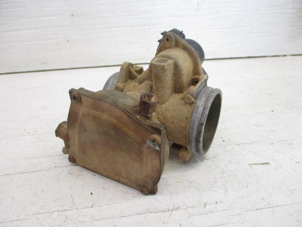 15 Polaris ACE 570 EFI Throttle Body Fuel Injection 1204284 2012-2015