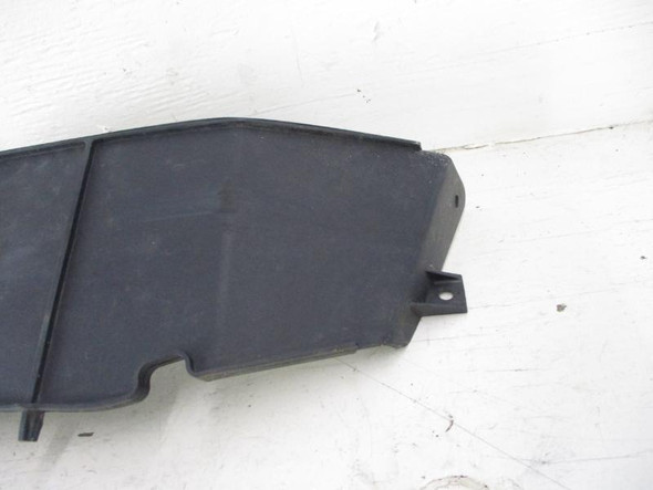 15 Polaris ACE 570 EFI Front Air Deflector 5451193-070 2014-2016 15 Polaris ACE 570 EFI Front Air Deflector 5451193-070 2014-2016