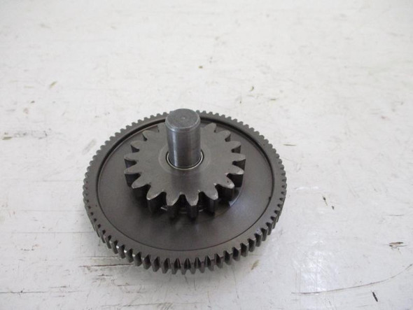15 Polaris ACE 570 EFI Starter Gear 1204683 2014-2024