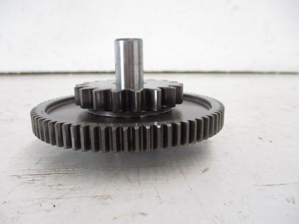 15 Polaris ACE 570 EFI Starter Gear 1204683 2014-2024