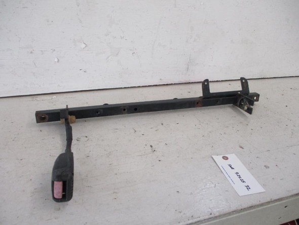 15 Polaris ACE 570 EFI Seat Belt Bar Mount 1020911-458 2015-2019