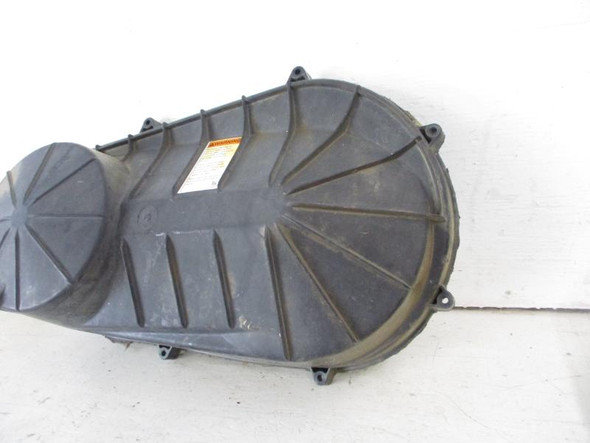 15 Polaris ACE 570 EFI Outer Clutch Cover 2634179 2014-2019