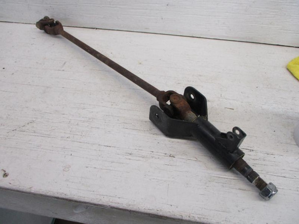 15 Polaris ACE 570 EFI Steering Shaft 1824020 2014-2016