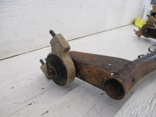 15 Polaris ACE 570 EFI Front Engine Mount 1021995-329 2015-2019