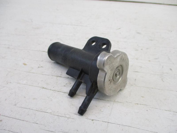 15 Polaris ACE 570 EFI Coolant Cap and Filler Neck 5439079 2015