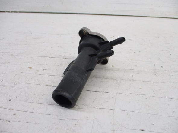 15 Polaris ACE 570 EFI Coolant Cap and Filler Neck 5439079 2015