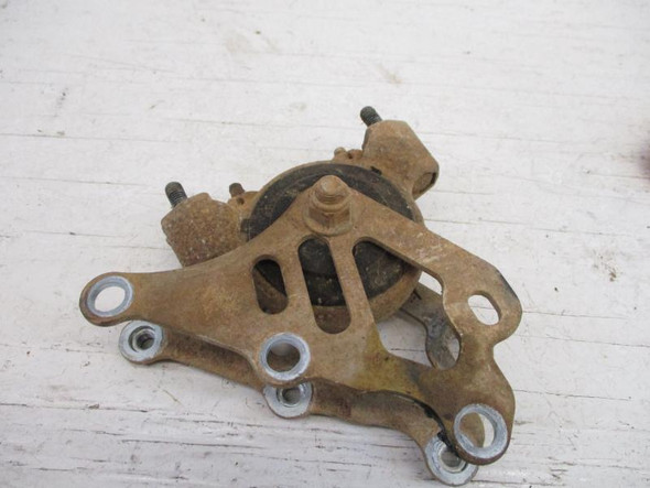 15 Polaris ACE 570 EFI Transmission Rear Mount 3235527 2015