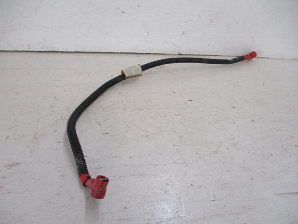 15 Polaris ACE 570 EFI Battery Flat Positive Cable 4014424-830 2014-2019