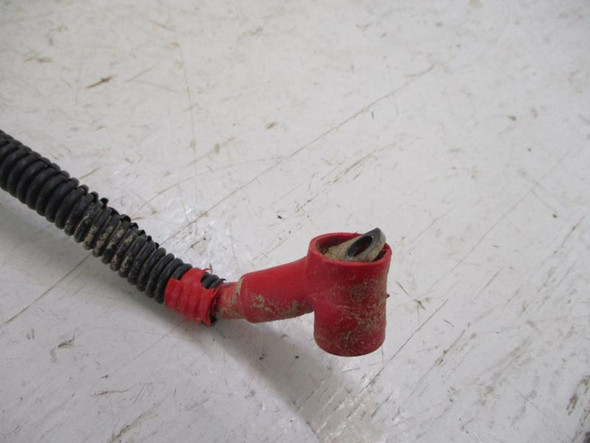 15 Polaris ACE 570 EFI Battery Flat Positive Cable 4014424-830 2014-2019