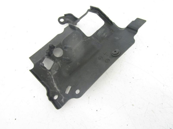 12 Honda CBR 600RR Rear Mud Guard 80110-MFJ-D02 2009-2026