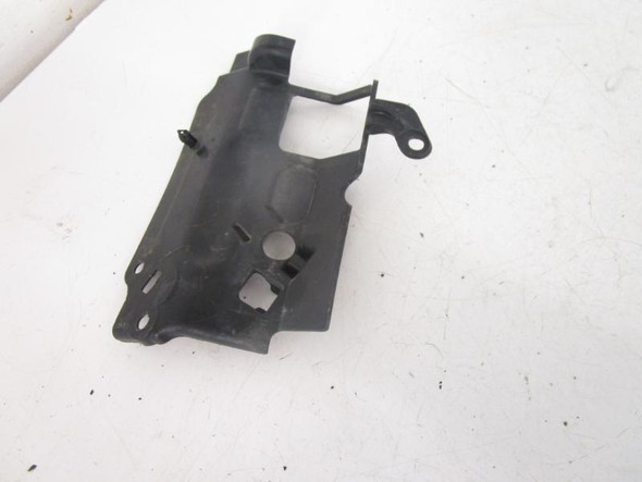 12 Honda CBR 600RR Rear Mud Guard 80110-MFJ-D02 2009-2026