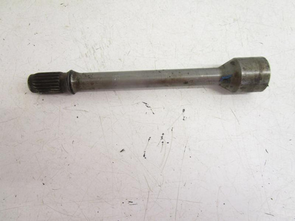04 Yamaha YFM 450 Kodiak Drive Prop Shaft 5ND-G6172-10-00 2003-2004