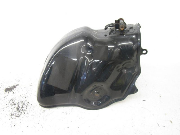 12 Honda CBR 600RR Gas Fuel Tank 17500-MFJ-D10 2007-2012 12 Honda CBR 600RR Gas Fuel Tank 17500-MFJ-D10 2007-2012