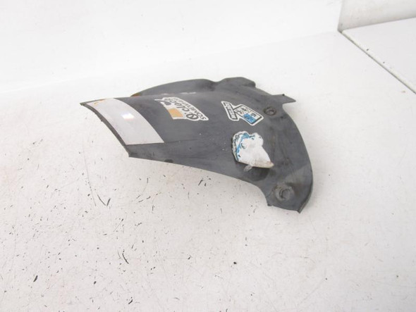 12 Honda CBR 600RR Rear Fender 80120-MFJ-A40 2009-2026